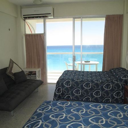 Apartment Cancun Exterior photo