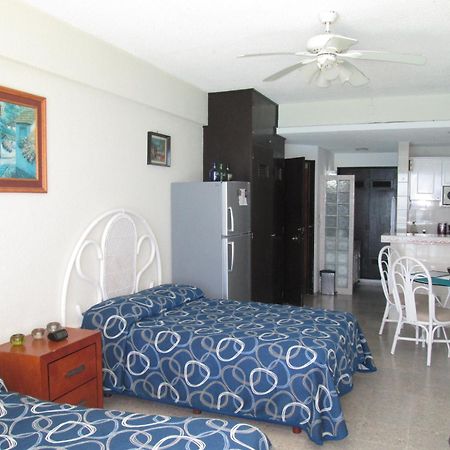 Apartment Cancun Exterior photo