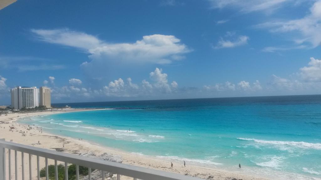Apartment Cancun Room photo