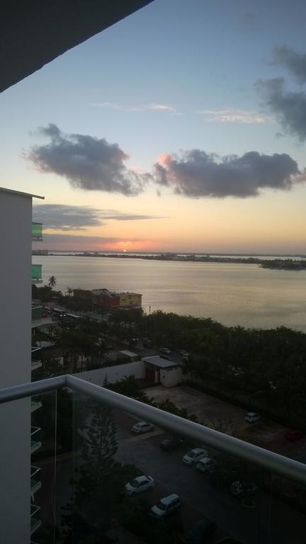 Apartment Cancun Exterior photo