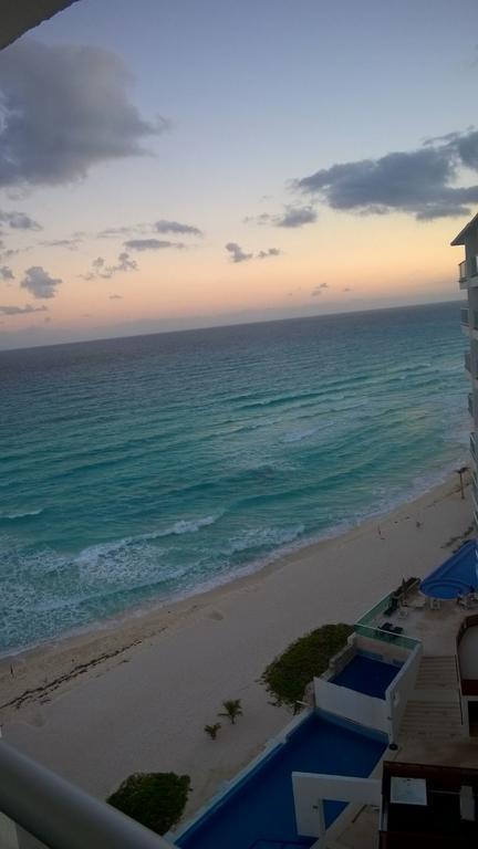Apartment Cancun Exterior photo