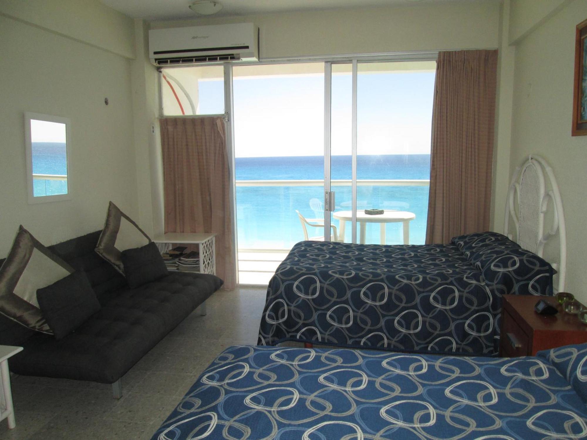 Apartment Cancun Exterior photo