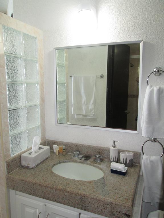 Apartment Cancun Exterior photo