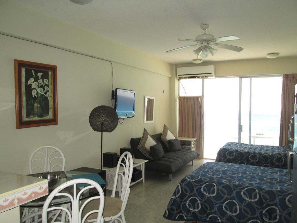 Apartment Cancun Exterior photo