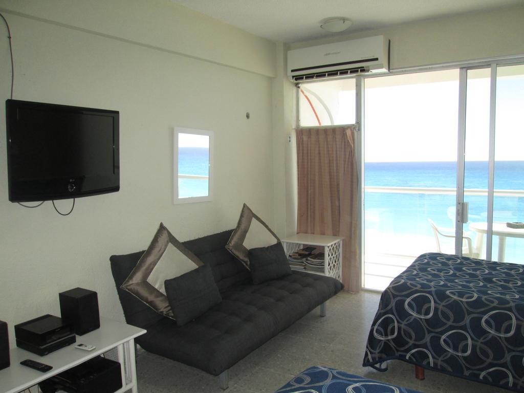 Apartment Cancun Exterior photo