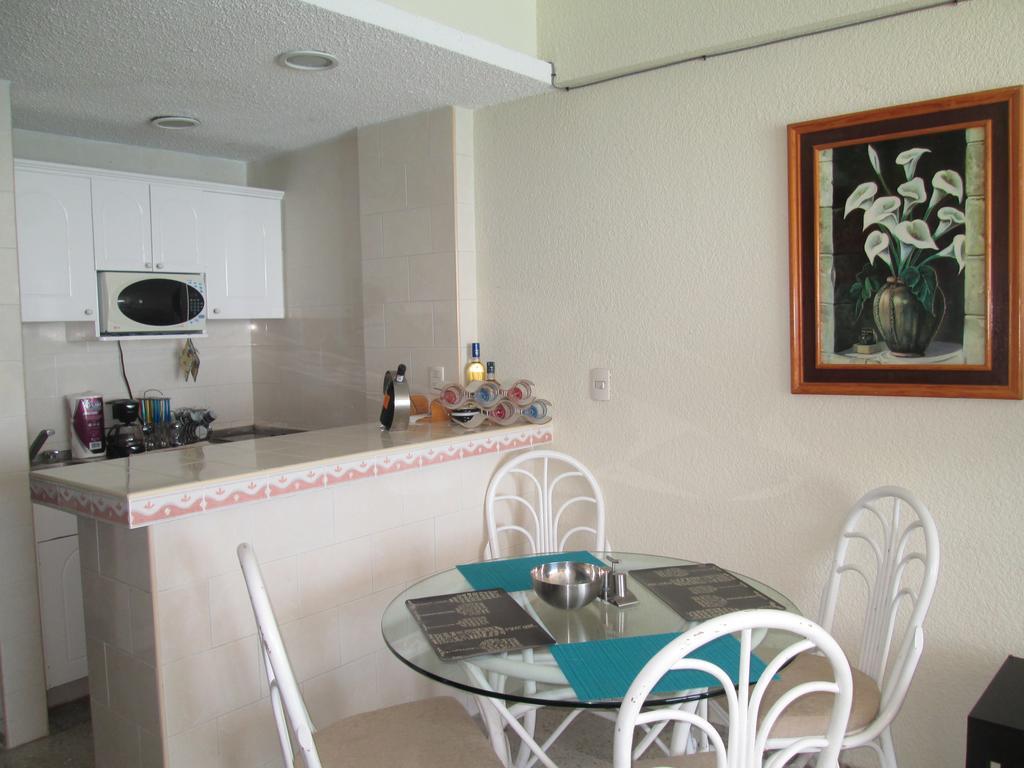 Apartment Cancun Exterior photo