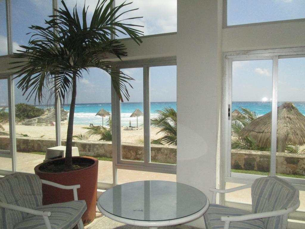 Apartment Cancun Exterior photo