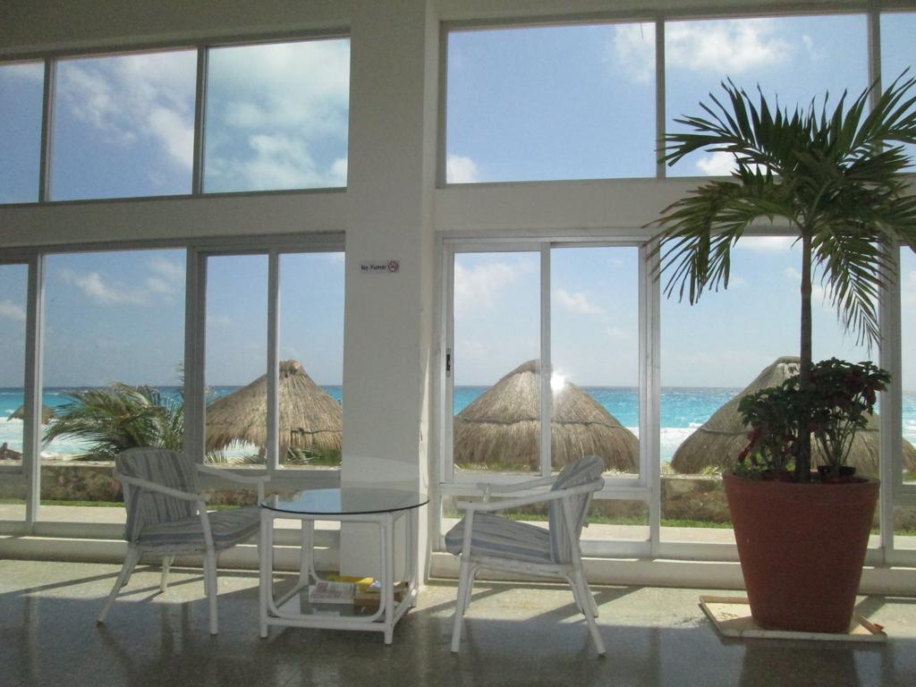 Apartment Cancun Exterior photo