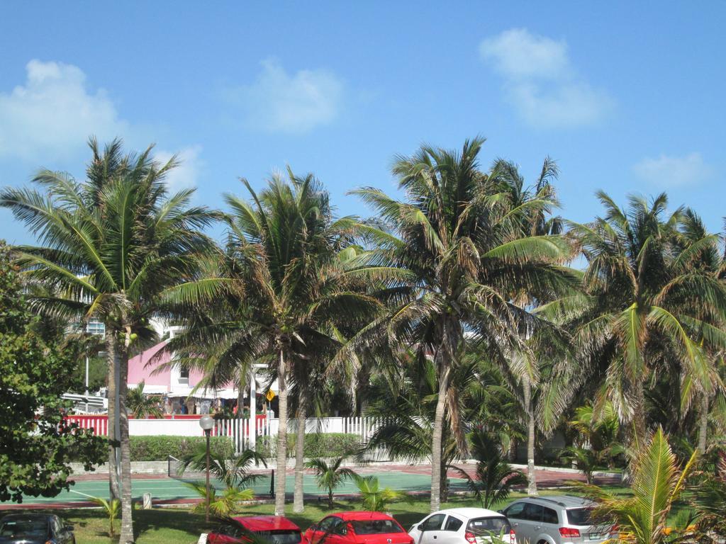 Apartment Cancun Exterior photo