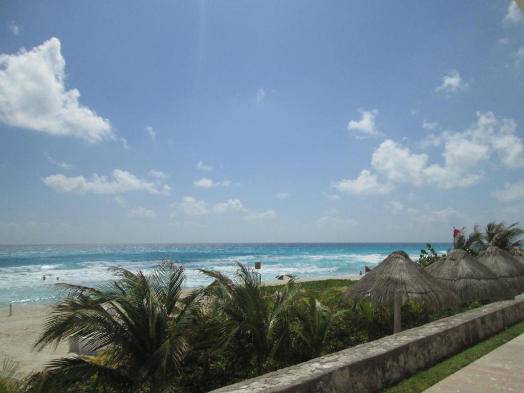 Apartment Cancun Exterior photo