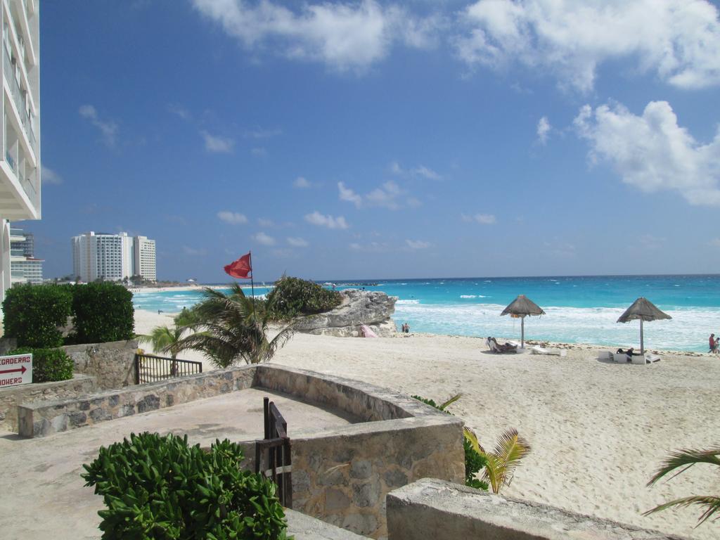 Apartment Cancun Exterior photo