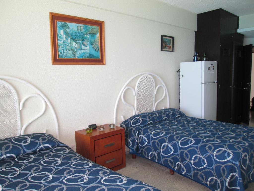 Apartment Cancun Exterior photo
