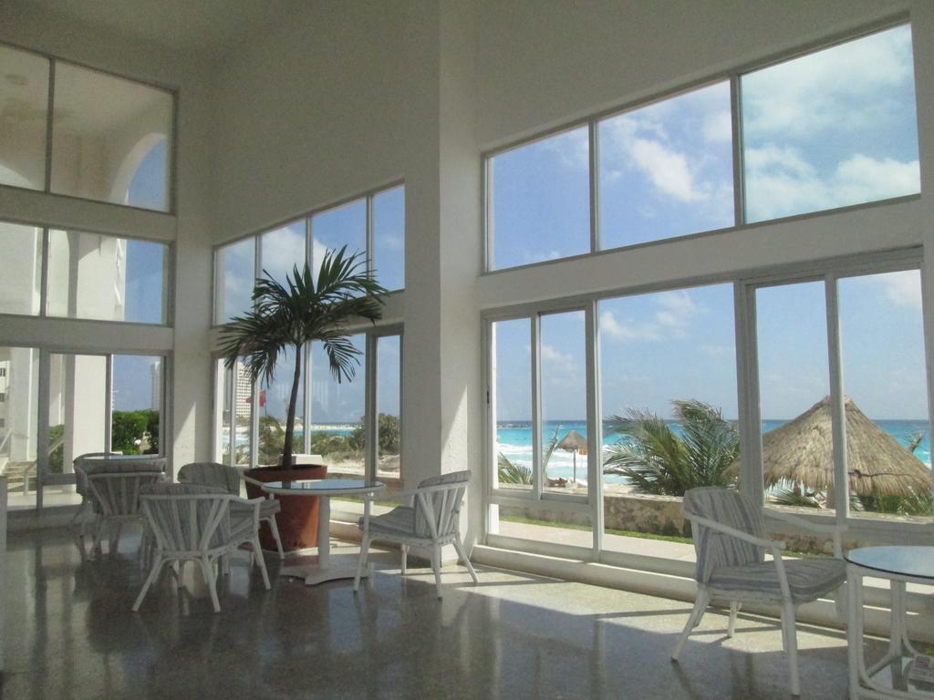 Apartment Cancun Exterior photo